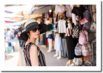 Thailand Fashion And Accessories Manufacture Export Private Label