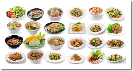 Thailand Food Manufacture Export OEM Private Label