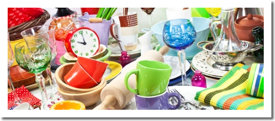 Thailand Household Items Manufacture Export OEM Private Label 